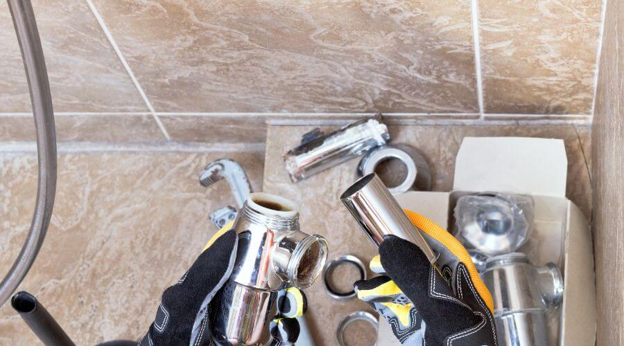 Professional Storm Sewer Service in Commerce City, CO